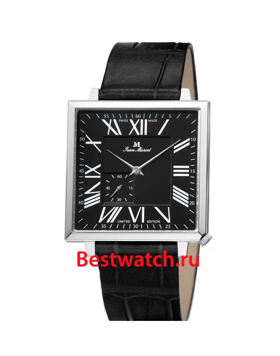 Часы Jean Marcel Ultraflach 160.303.36